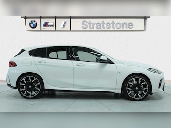Used BMW 1 Series 2025 for sale - 75217703: Photo