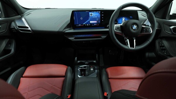 Used BMW 1 Series 2025 for sale - 75217703: Photo 5