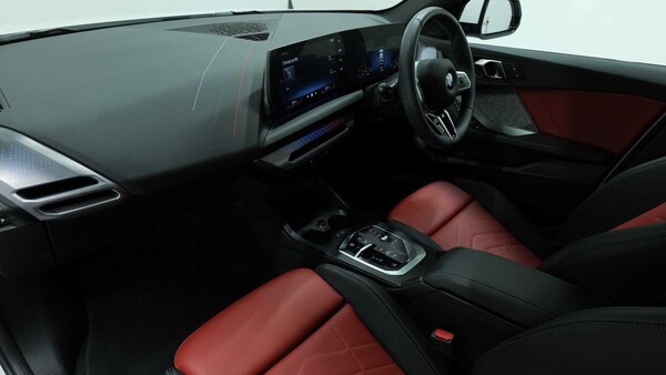 Used BMW 1 Series 2025 for sale - 75217703: Photo 8
