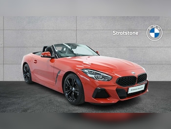Used BMW Z4 2020 for sale - 78591925: Photo