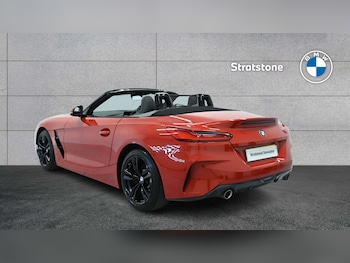Used BMW Z4 2020 for sale - 78591925: Photo