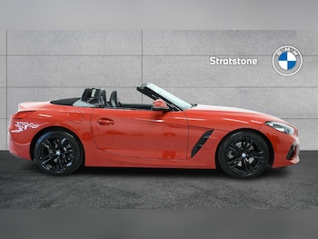Used BMW Z4 2020 for sale - 78591925: Photo
