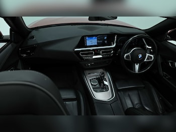 Used BMW Z4 2020 for sale - 78591925: Photo