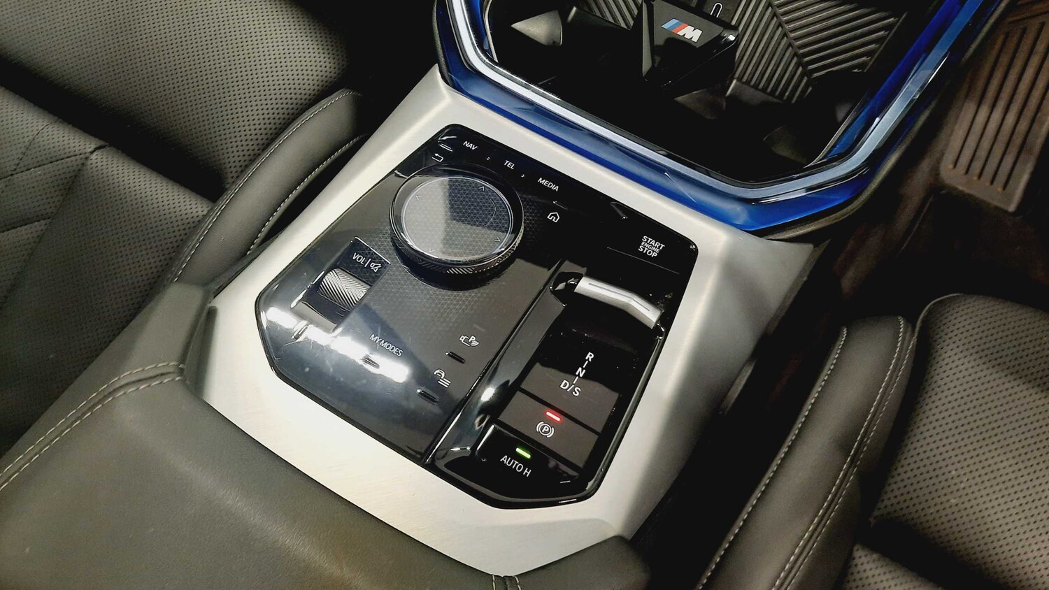 Used BMW X3 2025 for sale - 76205279: Photo 10