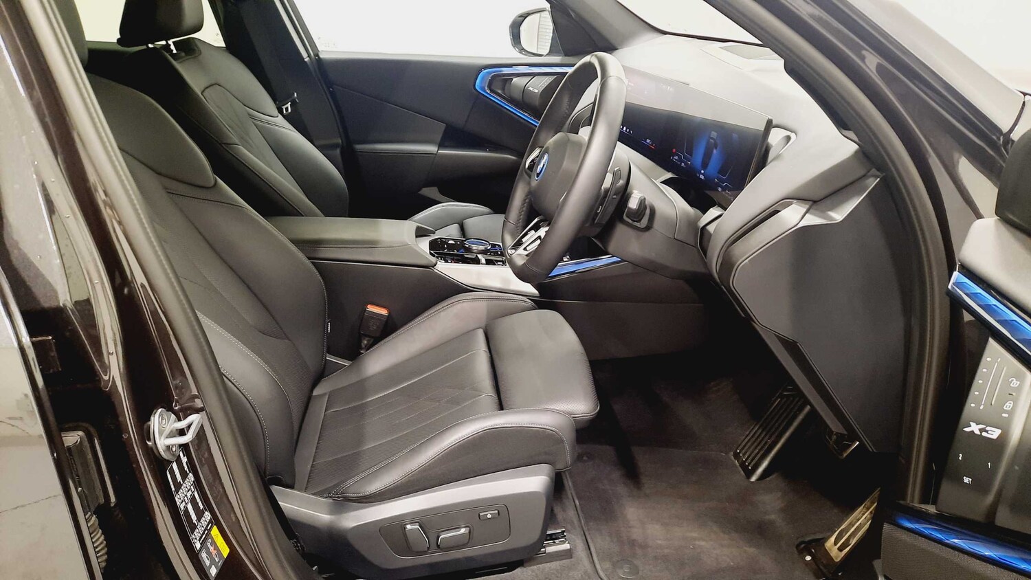 Used BMW X3 2025 for sale - 76205279: Photo 11