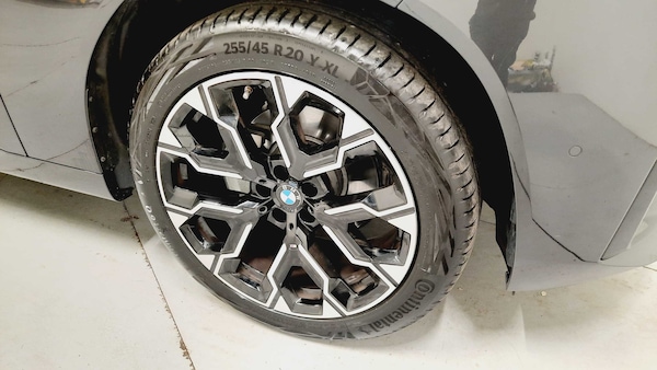 Used BMW X3 2025 for sale - 76205279: Photo 14
