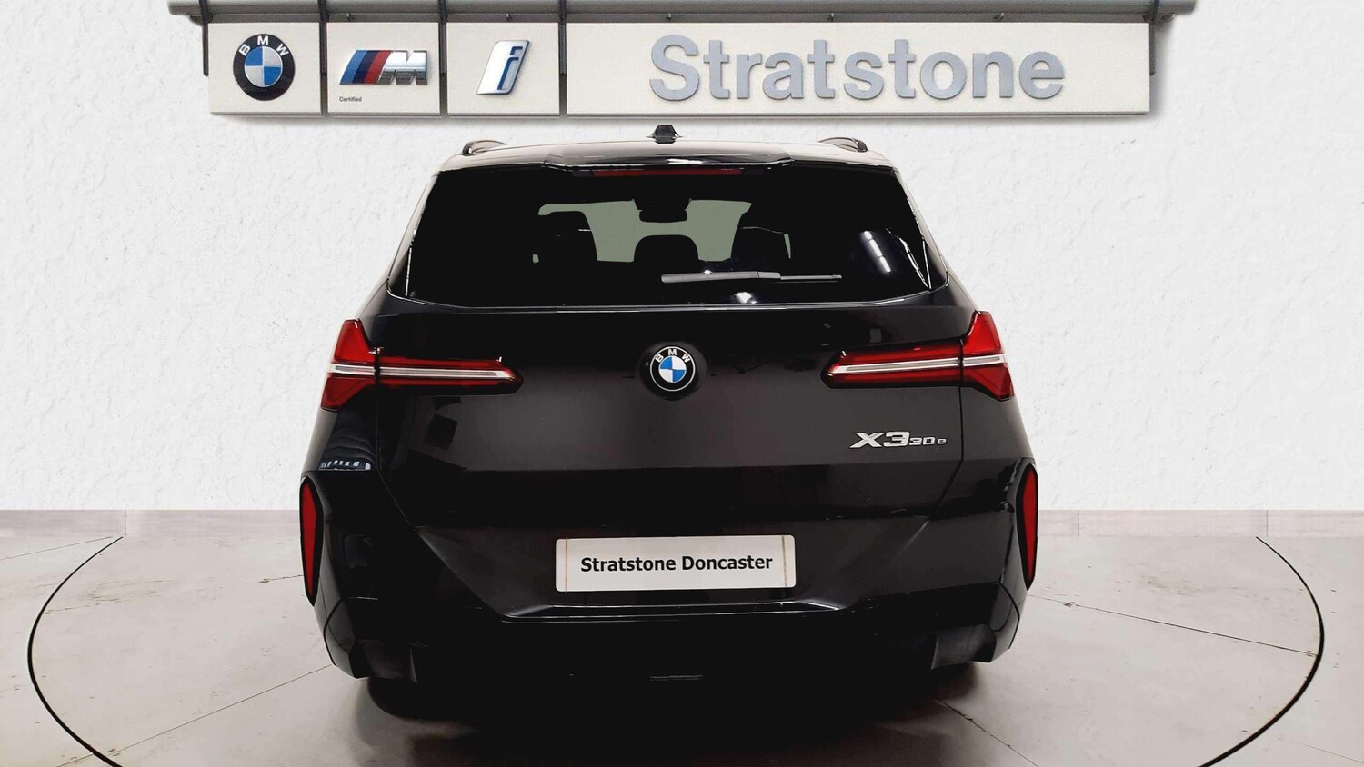 Used BMW X3 2025 for sale - 76205279: Photo 15