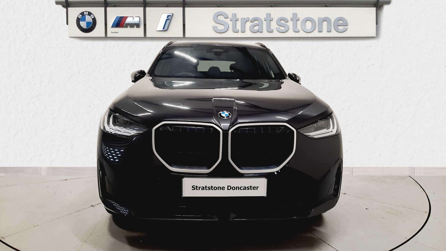 Used BMW X3 2025 for sale - 76205279: Photo 16