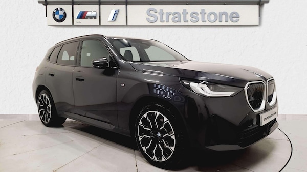 Used BMW X3 2025 for sale - 76205279: Photo 1