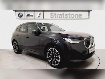 Used BMW X3 2025 for sale - 76205279: Photo