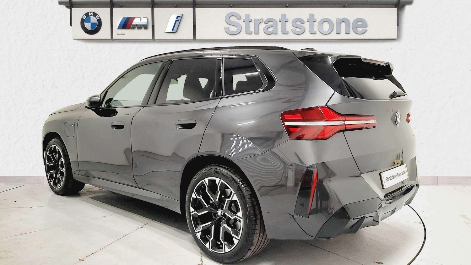 Used BMW X3 2025 for sale - 76205279: Photo 2