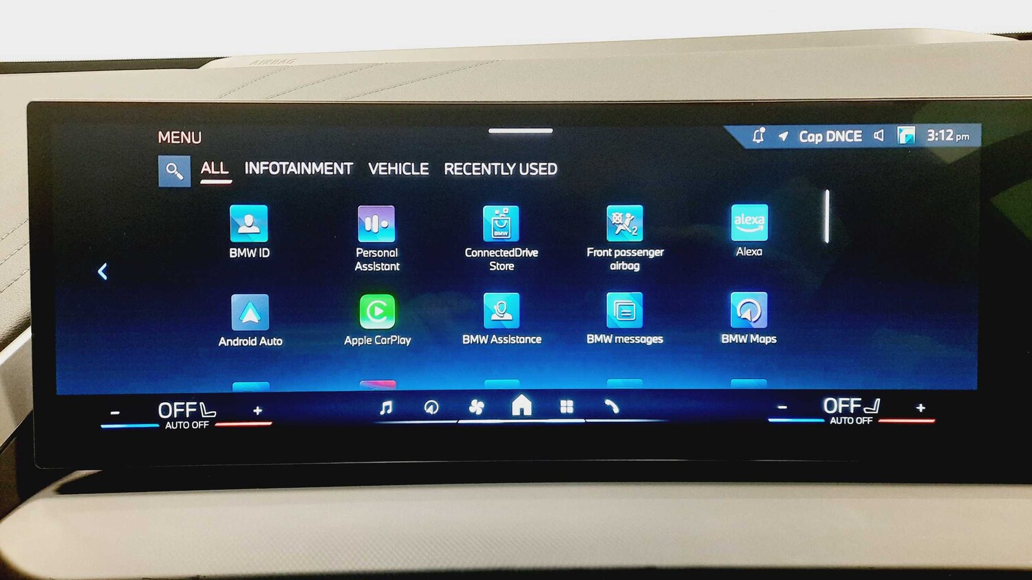 Used BMW X3 2025 for sale - 76205279: Photo 20