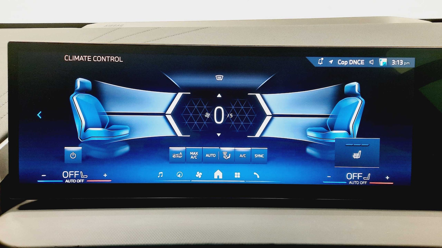 Used BMW X3 2025 for sale - 76205279: Photo 21