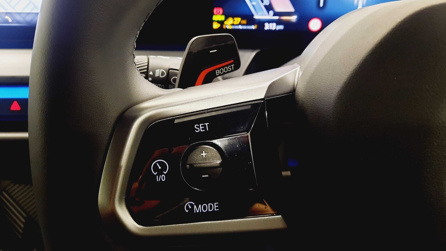 Used BMW X3 2025 for sale - 76205279: Photo 22