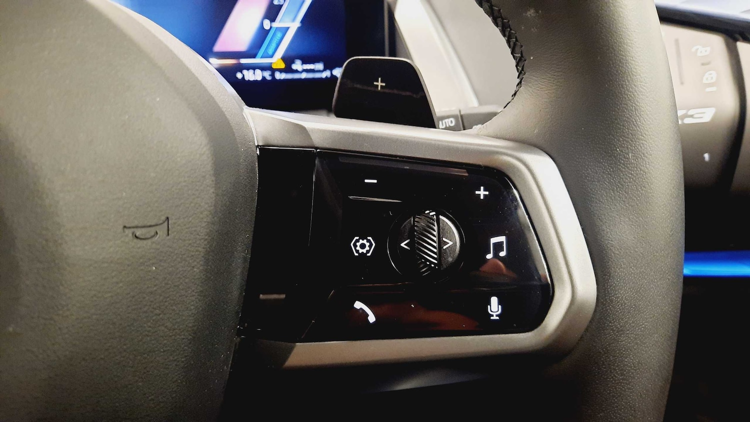 Used BMW X3 2025 for sale - 76205279: Photo 23