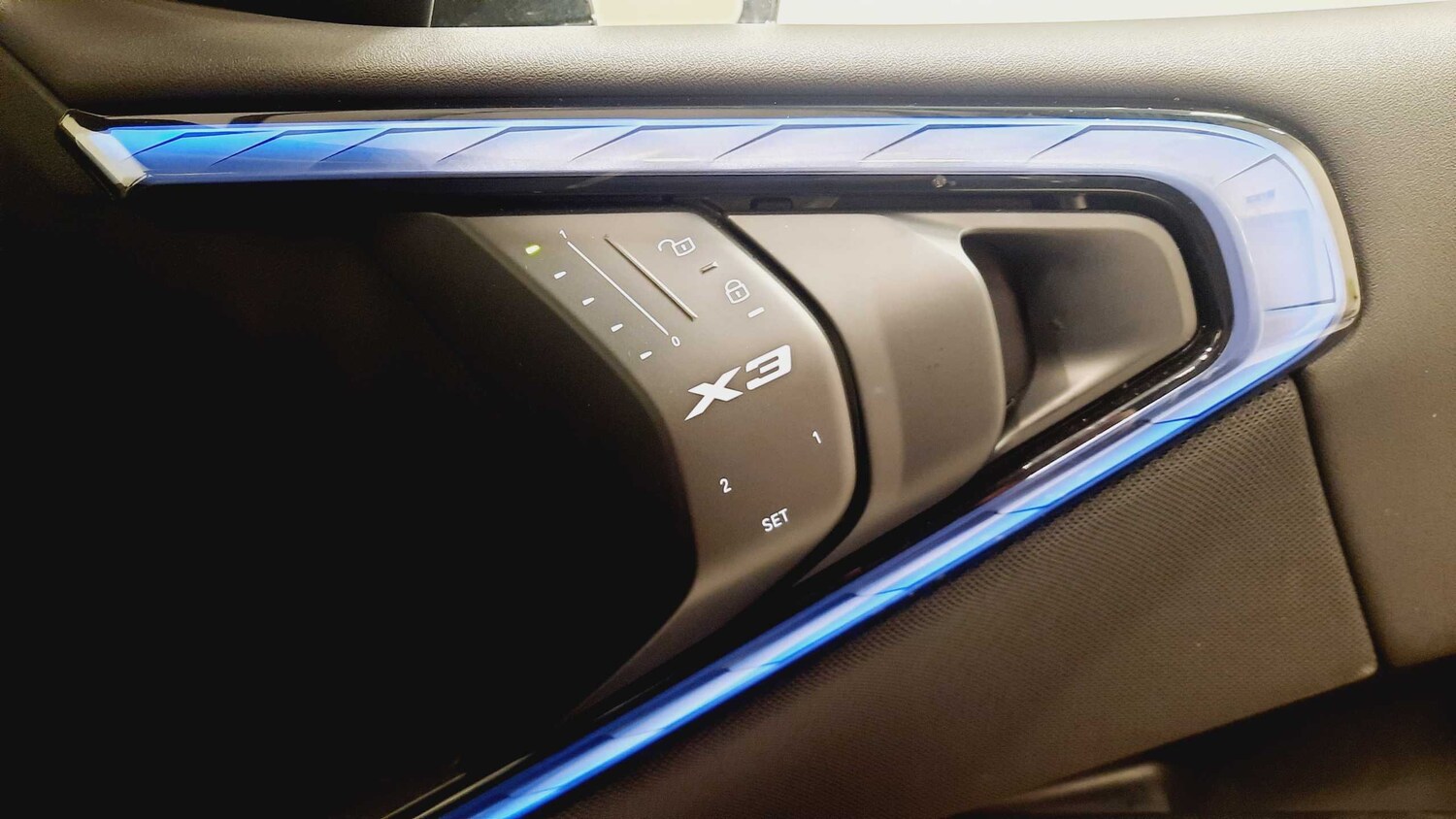 Used BMW X3 2025 for sale - 76205279: Photo 25