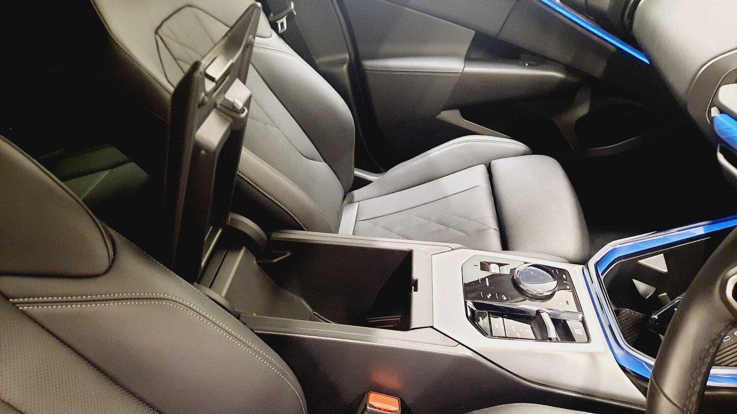 Used BMW X3 2025 for sale - 76205279: Photo 28