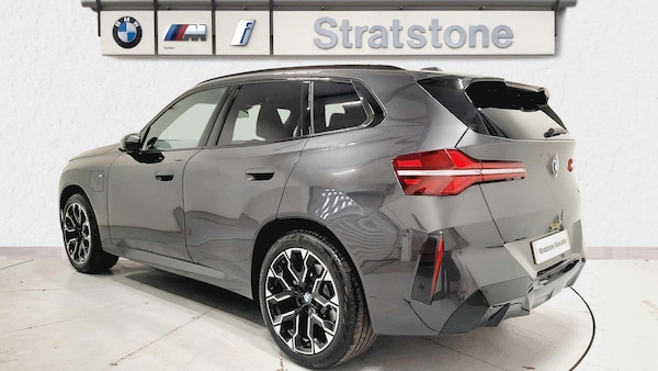 Used BMW X3 2025 for sale - 76205279: Photo 2
