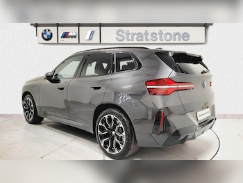 Used BMW X3 2025 for sale - 76205279: Photo