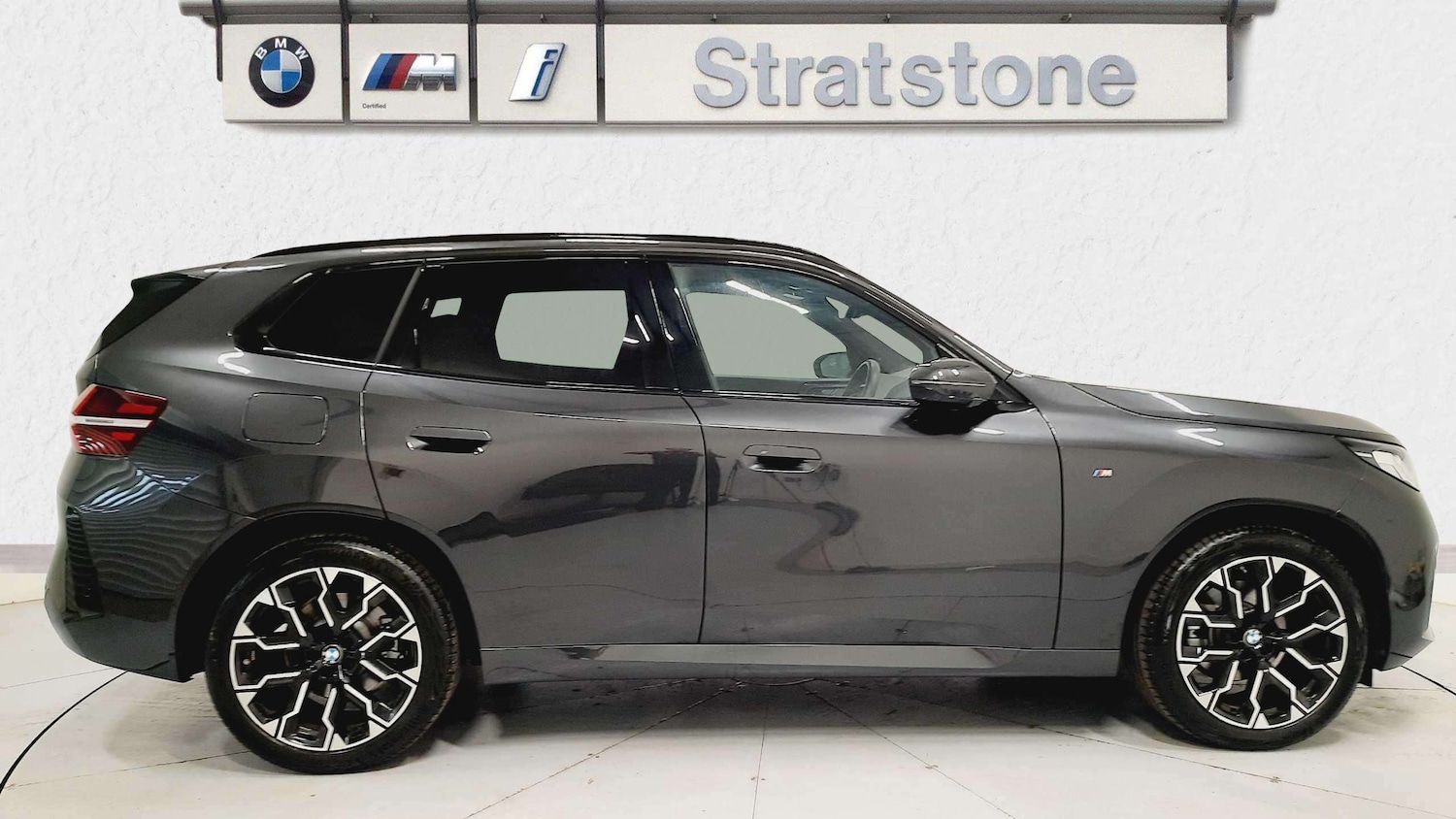 Used BMW X3 2025 for sale - 76205279: Photo 3