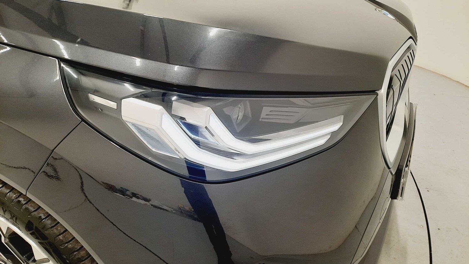 Used BMW X3 2025 for sale - 76205279: Photo 33