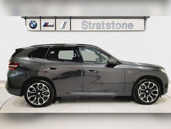 Used BMW X3 2025 for sale - 76205279: Photo