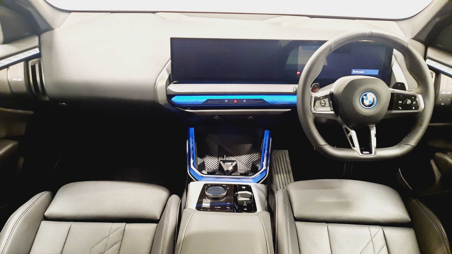 Used BMW X3 2025 for sale - 76205279: Photo 4