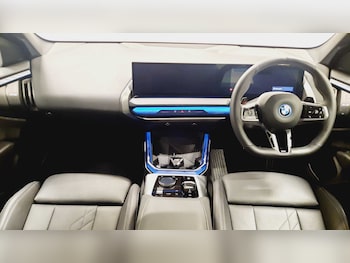 Used BMW X3 2025 for sale - 76205279: Photo