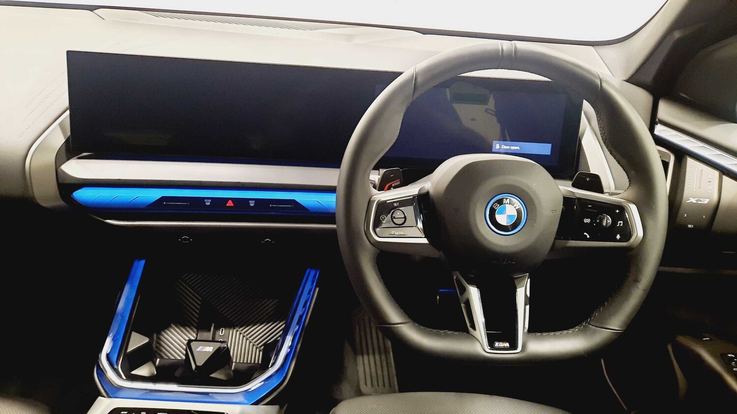 Used BMW X3 2025 for sale - 76205279: Photo 5