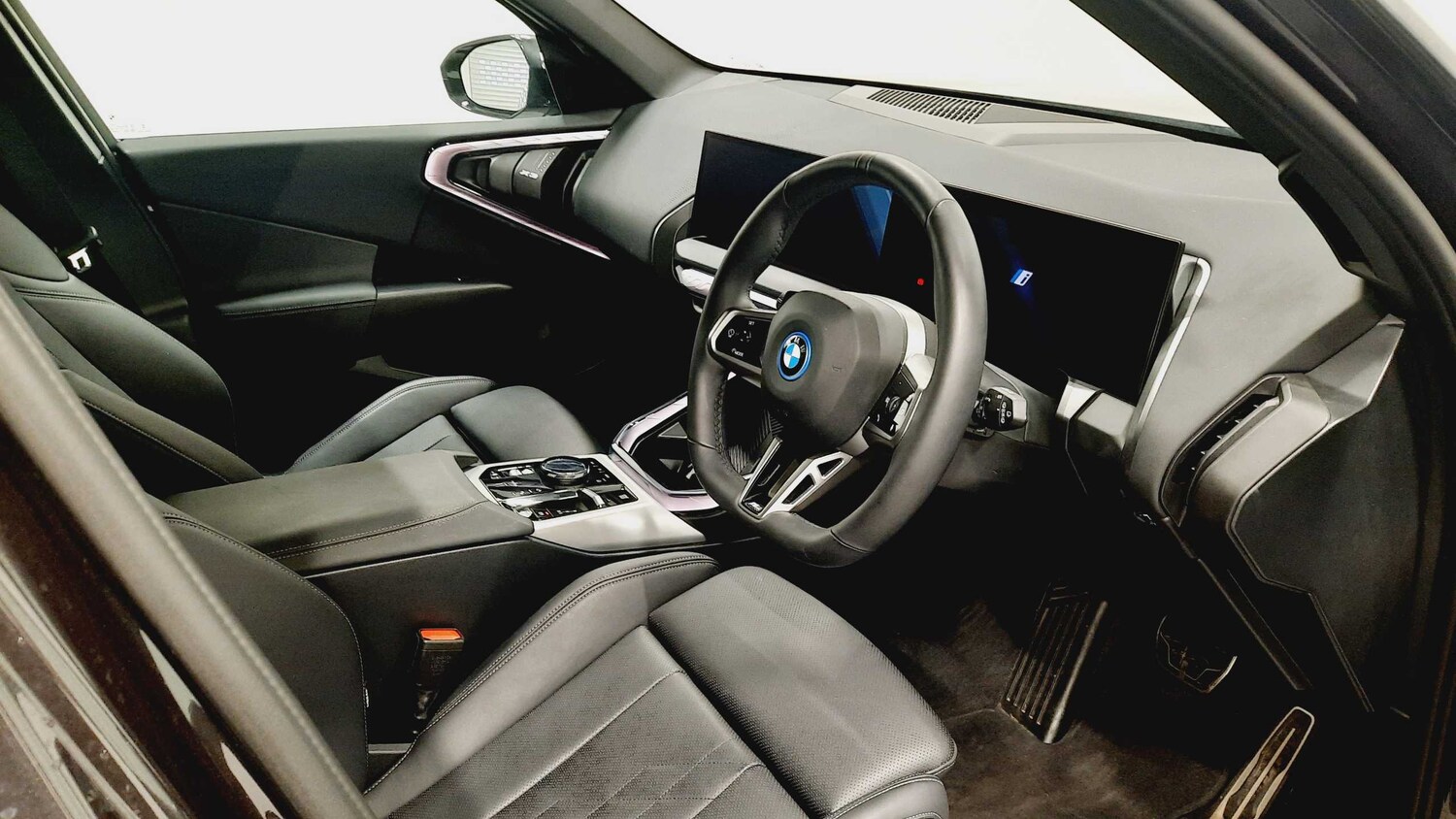 Used BMW X3 2025 for sale - 76205279: Photo 6