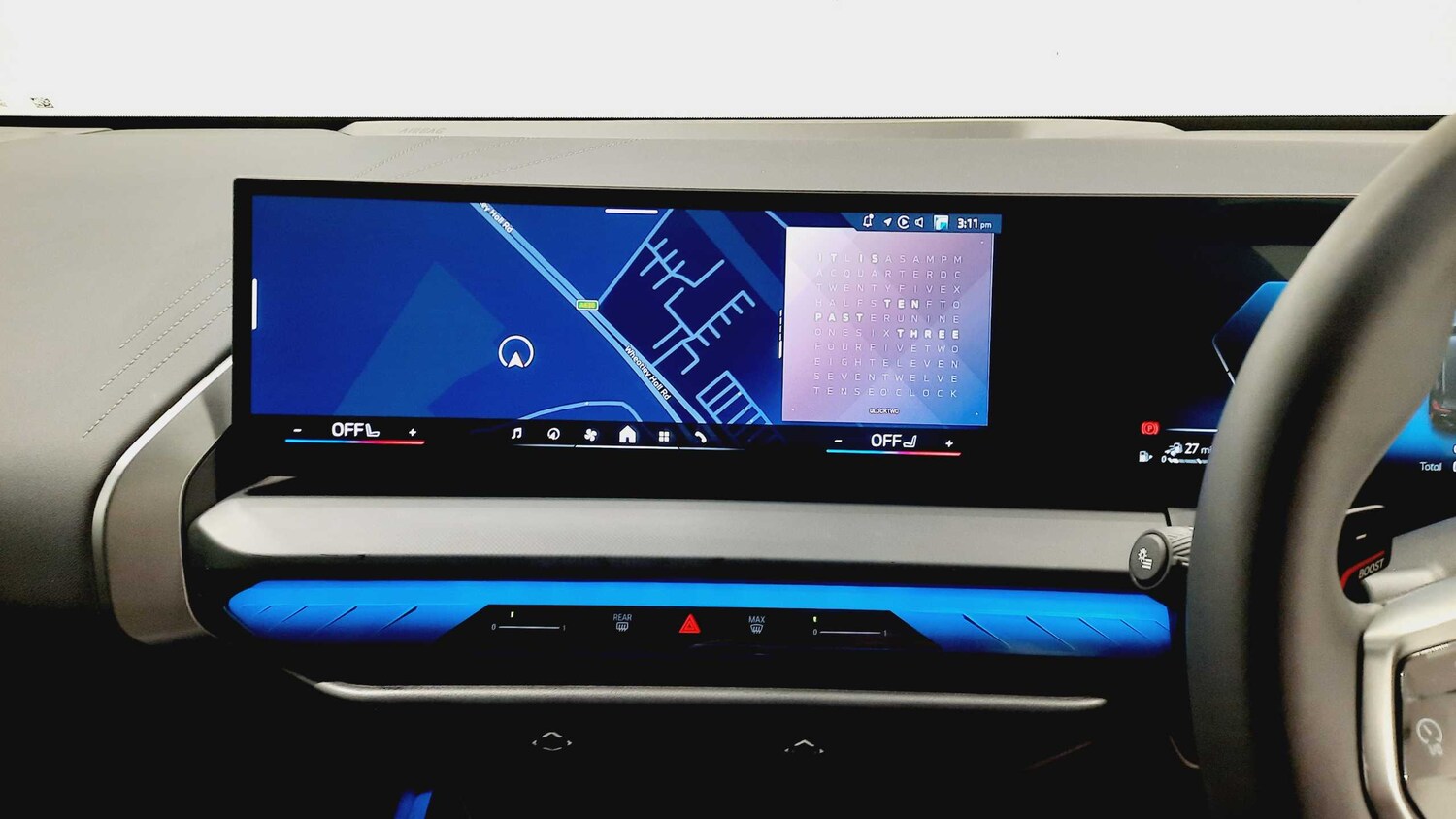 Used BMW X3 2025 for sale - 76205279: Photo 8