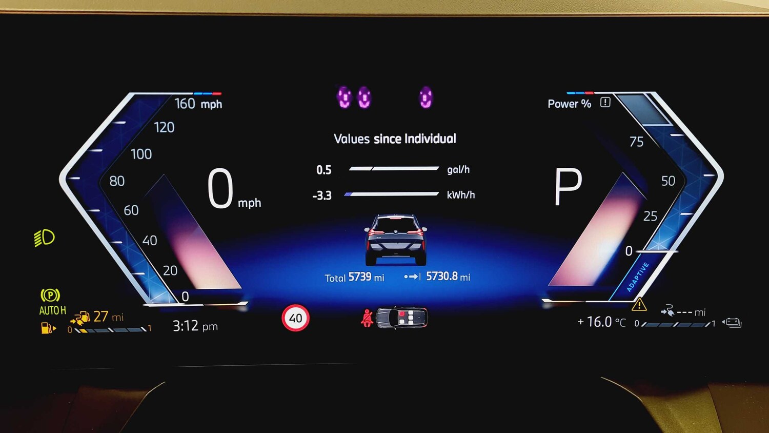 Used BMW X3 2025 for sale - 76205279: Photo 9