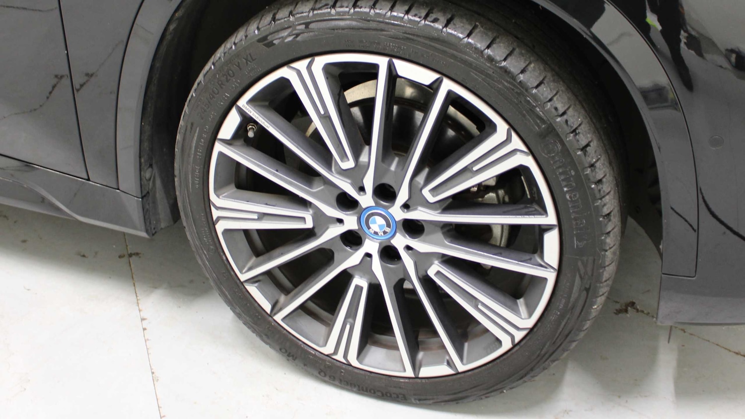 Used BMW iX1 2023 for sale - 76401357: Photo 15