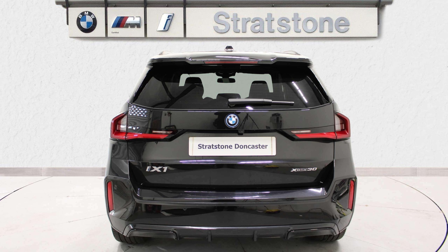 Used BMW iX1 2023 for sale - 76401357: Photo 16