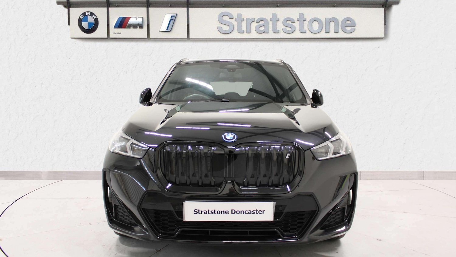 Used BMW iX1 2023 for sale - 76401357: Photo 17