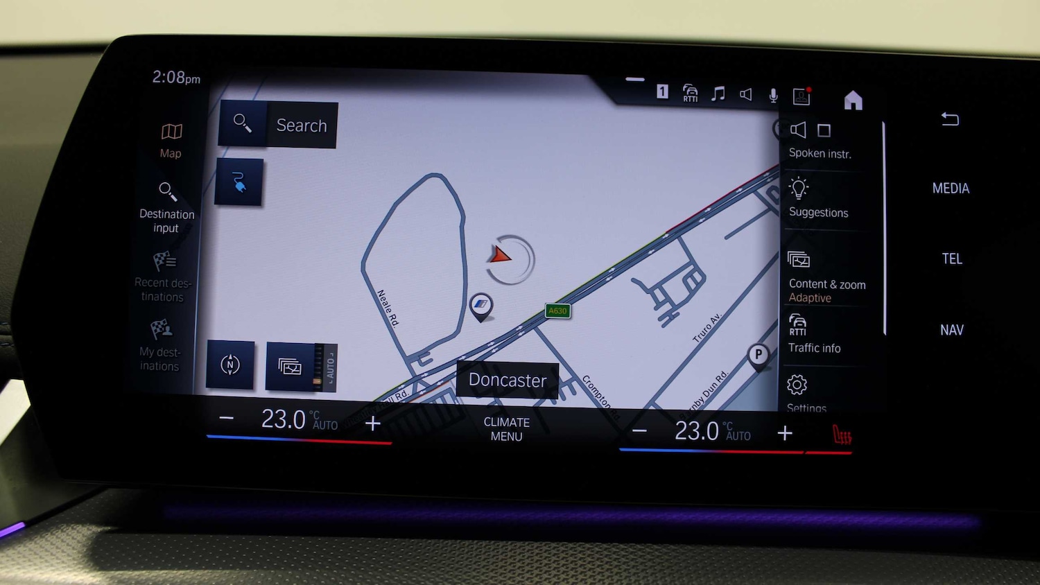 Used BMW iX1 2023 for sale - 76401357: Photo 18