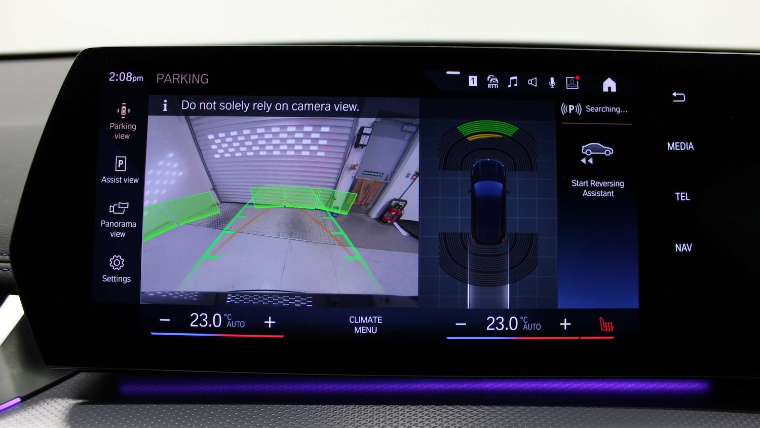 Used BMW iX1 2023 for sale - 76401357: Photo 19