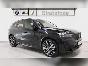 Used BMW iX1 2023 for sale - 76401357: Photo