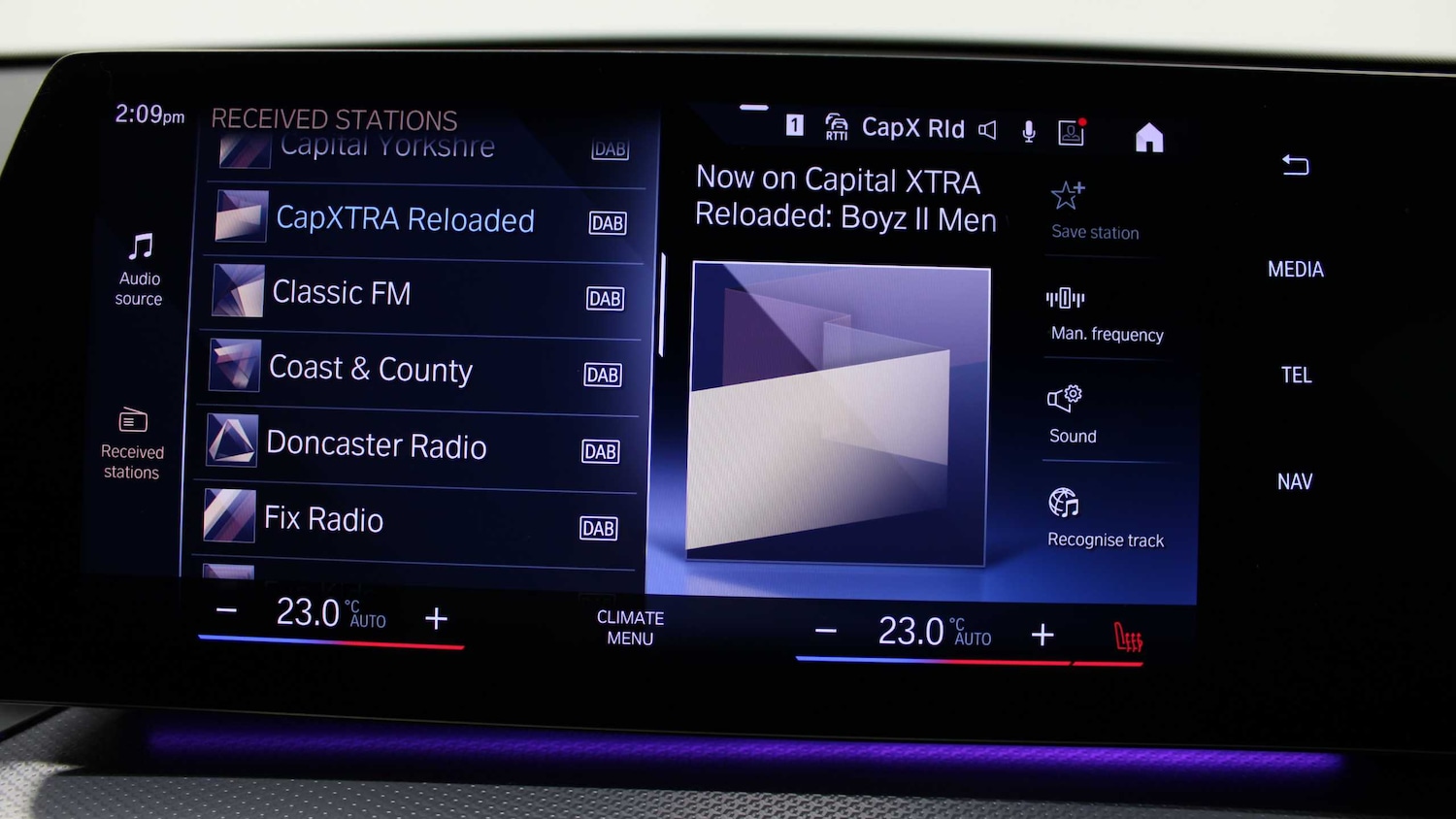 Used BMW iX1 2023 for sale - 76401357: Photo 20