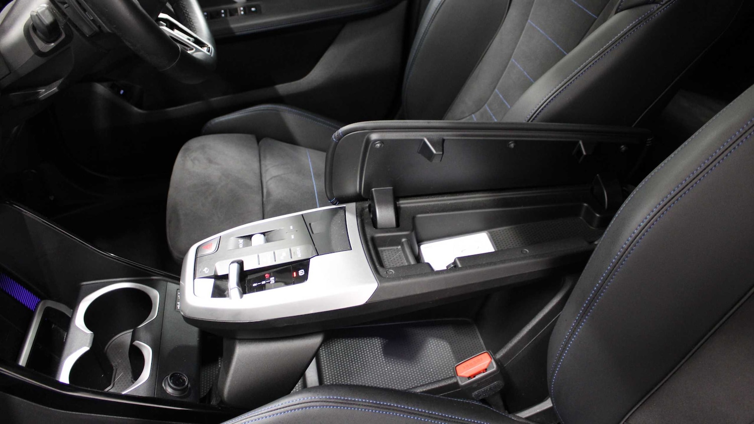 Used BMW iX1 2023 for sale - 76401357: Photo 29