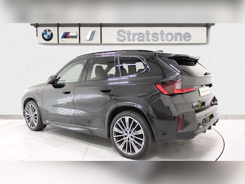 Used BMW iX1 2023 for sale - 76401357: Photo