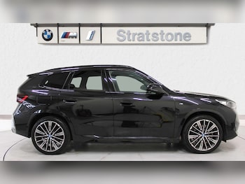 Used BMW iX1 2023 for sale - 76401357: Photo