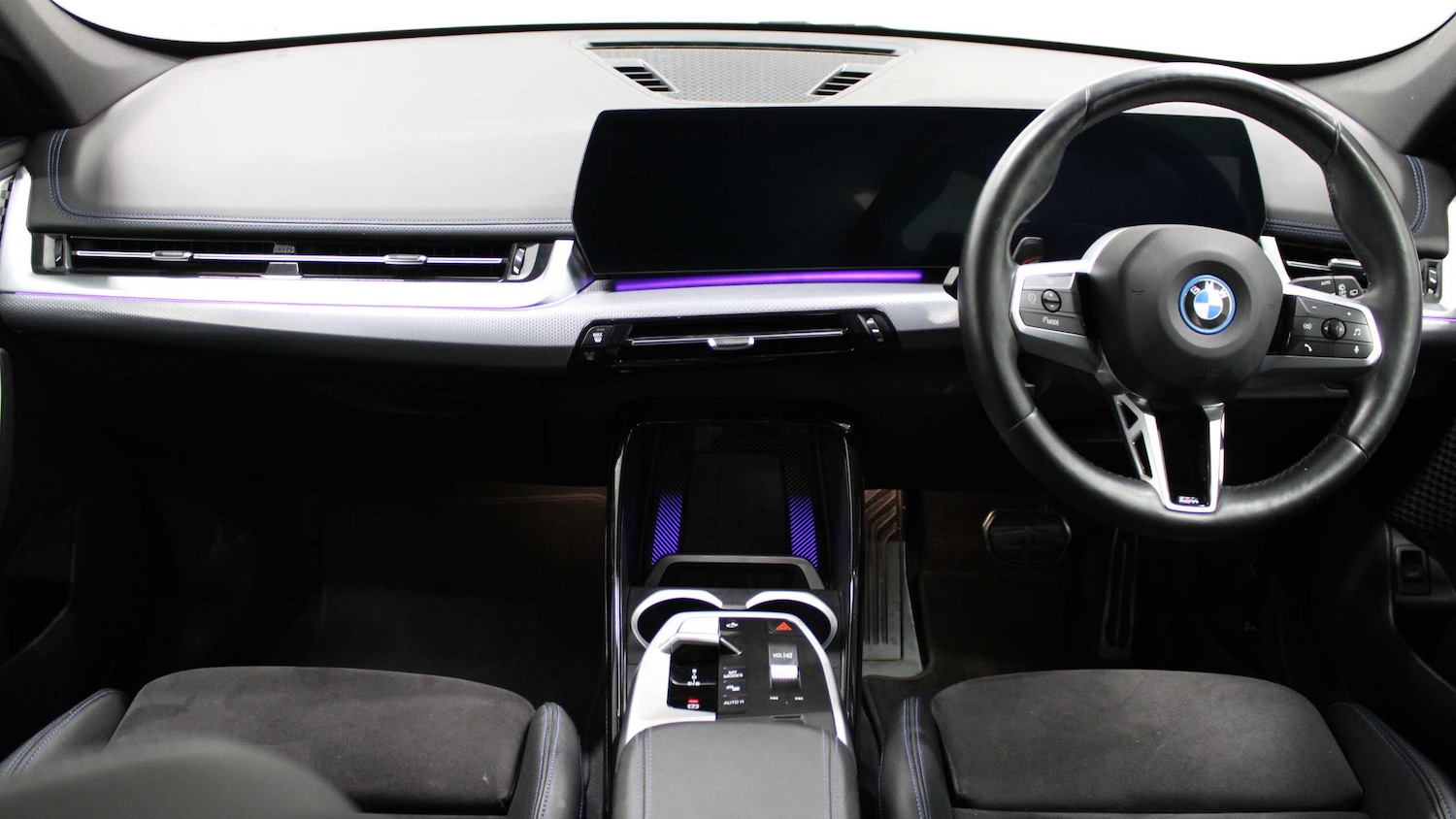 Used BMW iX1 2023 for sale - 76401357: Photo 5