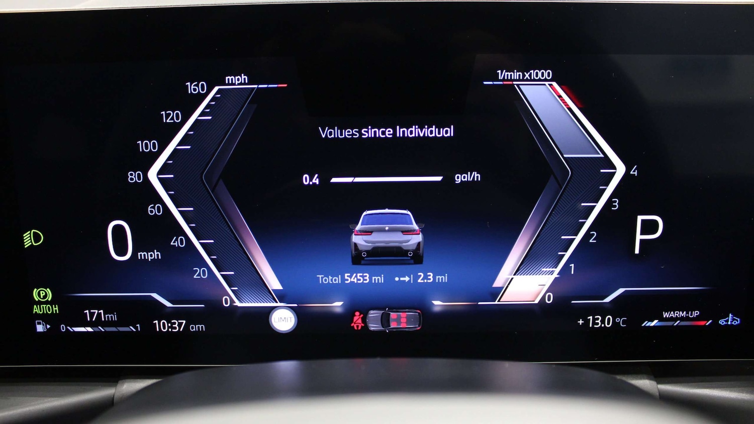 Used BMW 3 Series 2025 for sale - 77011133: Photo 10