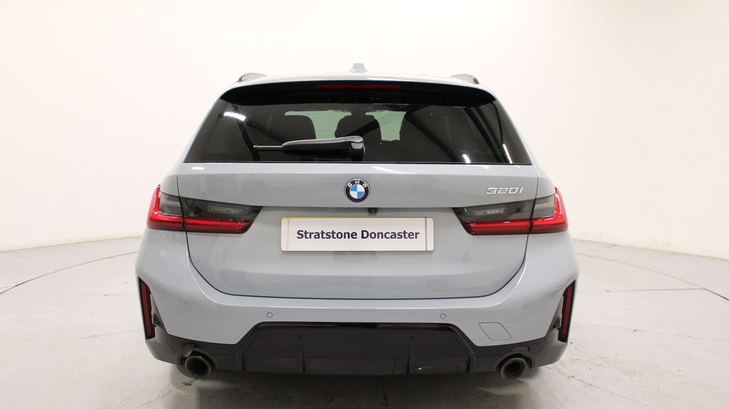 Used BMW 3 Series 2025 for sale - 77011133: Photo 16