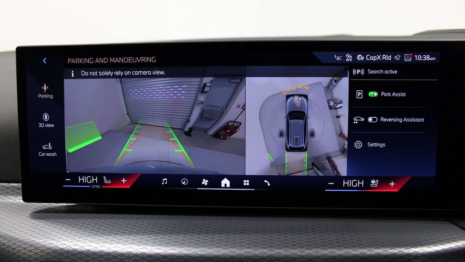 Used BMW 3 Series 2025 for sale - 77011133: Photo 19