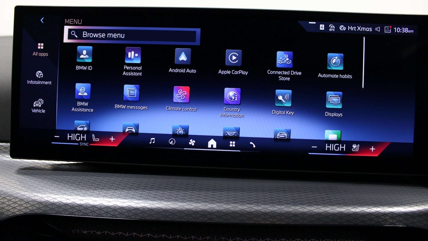 Used BMW 3 Series 2025 for sale - 77011133: Photo 21