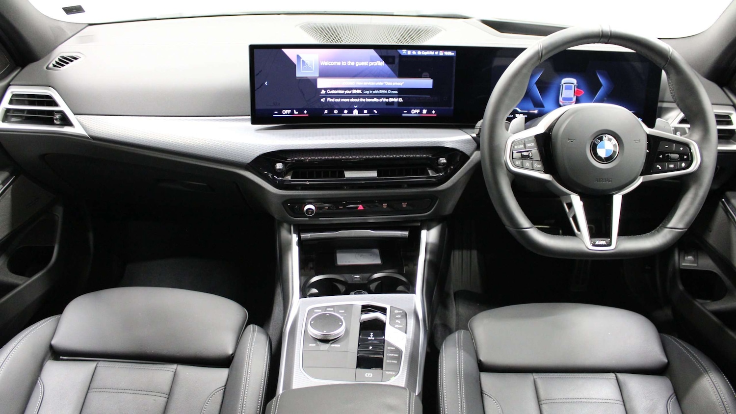 Used BMW 3 Series 2025 for sale - 77011133: Photo 5