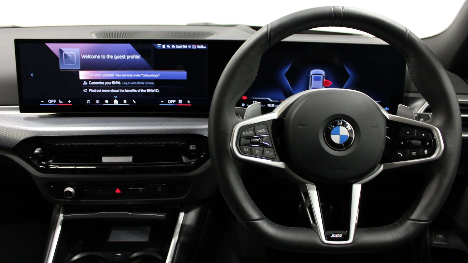 Used BMW 3 Series 2025 for sale - 77011133: Photo 6