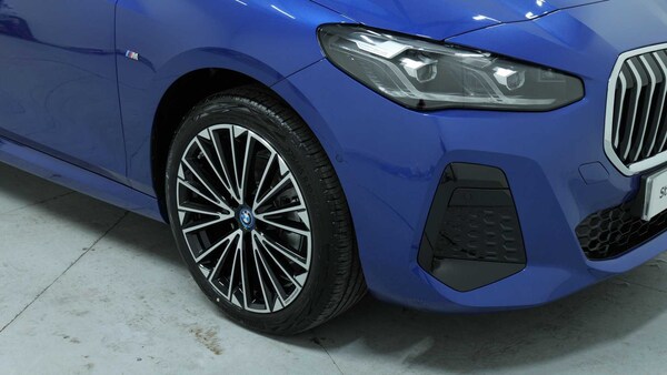 Used BMW 2 Series 2025 for sale - 75566375: Photo 15
